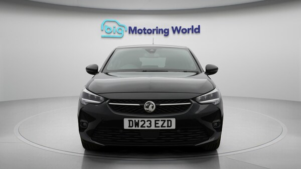 Used Vauxhall Corsa 2023 for sale - 76270083: Photo 3