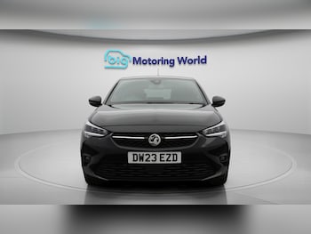 Used Vauxhall Corsa 2023 for sale - 76270083: Photo 3