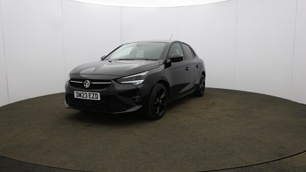 Used Vauxhall Corsa 2023 for sale - 76270083: Photo 41