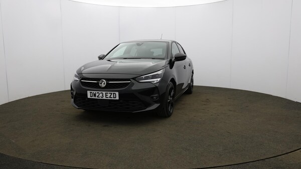 Used Vauxhall Corsa 2023 for sale - 76270083: Photo 42