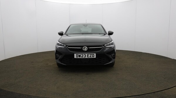 Used Vauxhall Corsa 2023 for sale - 76270083: Photo 44