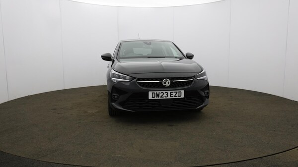 Used Vauxhall Corsa 2023 for sale - 76270083: Photo 45