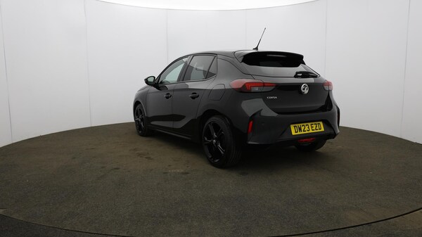 Used Vauxhall Corsa 2023 for sale - 76270083: Photo 46