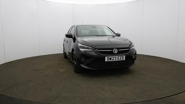 Used Vauxhall Corsa 2023 for sale - 76270083: Photo 47