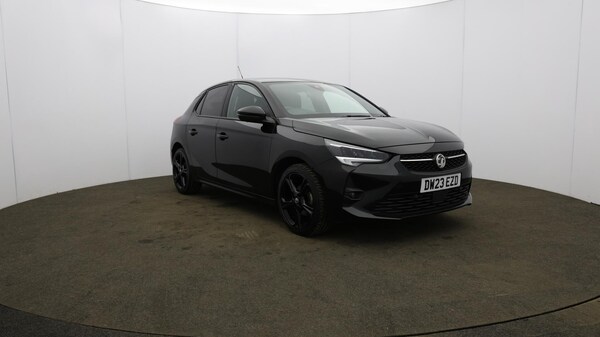 Used Vauxhall Corsa 2023 for sale - 76270083: Photo 49