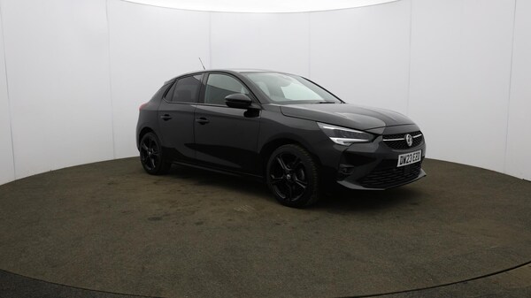 Used Vauxhall Corsa 2023 for sale - 76270083: Photo 50