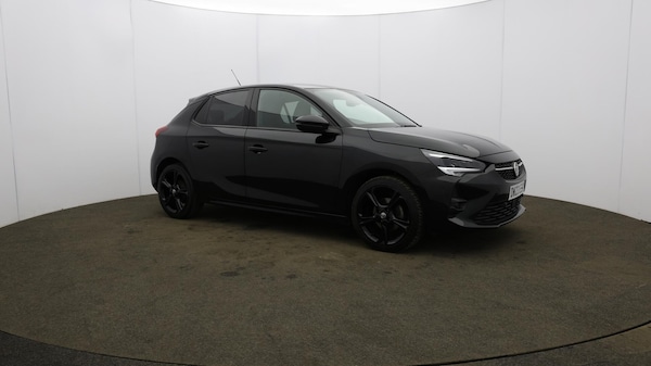 Used Vauxhall Corsa 2023 for sale - 76270083: Photo 51