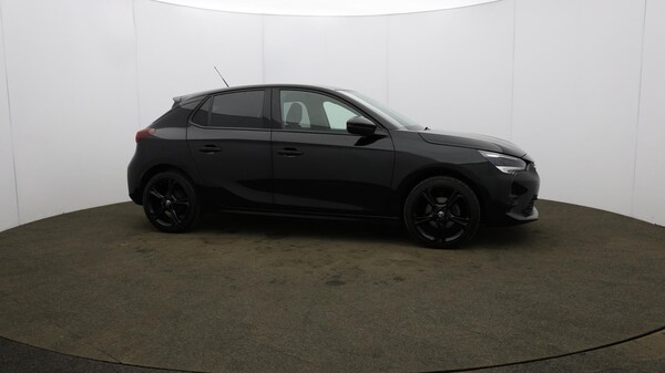 Used Vauxhall Corsa 2023 for sale - 76270083: Photo 53
