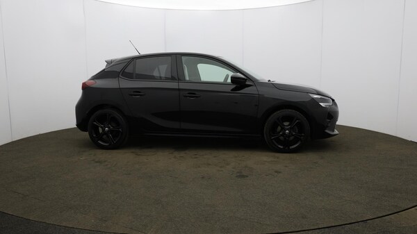 Used Vauxhall Corsa 2023 for sale - 76270083: Photo 54
