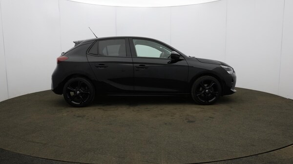 Used Vauxhall Corsa 2023 for sale - 76270083: Photo 55