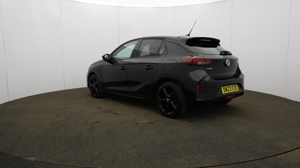 Used Vauxhall Corsa 2023 for sale - 76270083: Photo 57