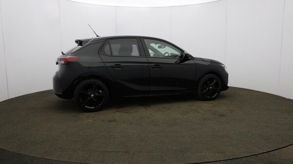 Used Vauxhall Corsa 2023 for sale - 76270083: Photo 58