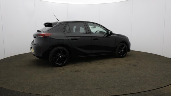 Used Vauxhall Corsa 2023 for sale - 76270083: Photo 59