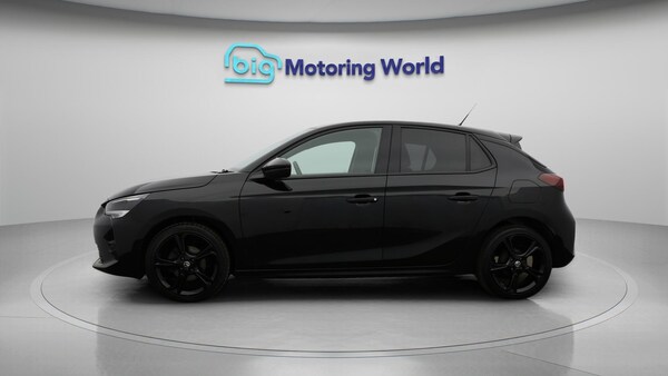 Used Vauxhall Corsa 2023 for sale - 76270083: Photo 5