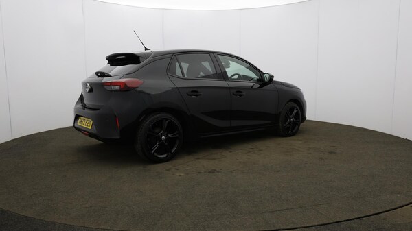 Used Vauxhall Corsa 2023 for sale - 76270083: Photo 60