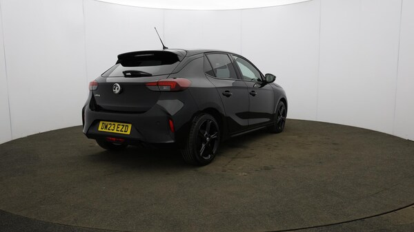 Used Vauxhall Corsa 2023 for sale - 76270083: Photo 62