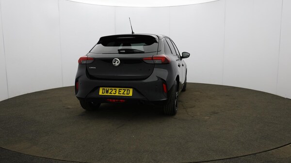 Used Vauxhall Corsa 2023 for sale - 76270083: Photo 64