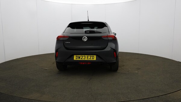 Used Vauxhall Corsa 2023 for sale - 76270083: Photo 65