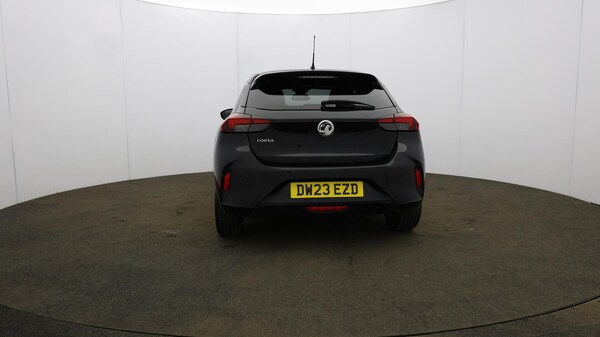 Used Vauxhall Corsa 2023 for sale - 76270083: Photo 66