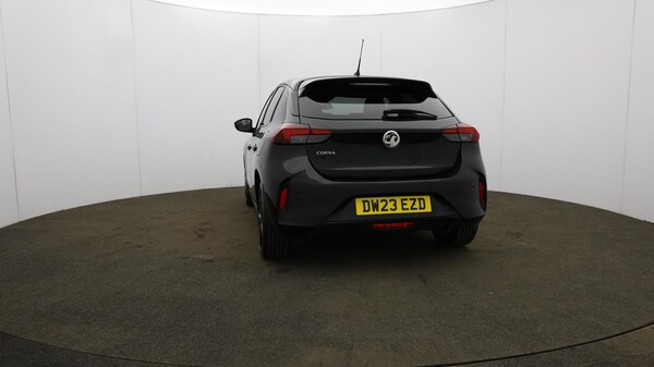 Used Vauxhall Corsa 2023 for sale - 76270083: Photo 67