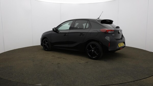Used Vauxhall Corsa 2023 for sale - 76270083: Photo 68