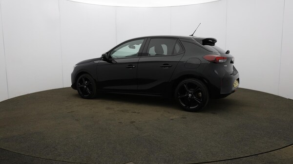 Used Vauxhall Corsa 2023 for sale - 76270083: Photo 69