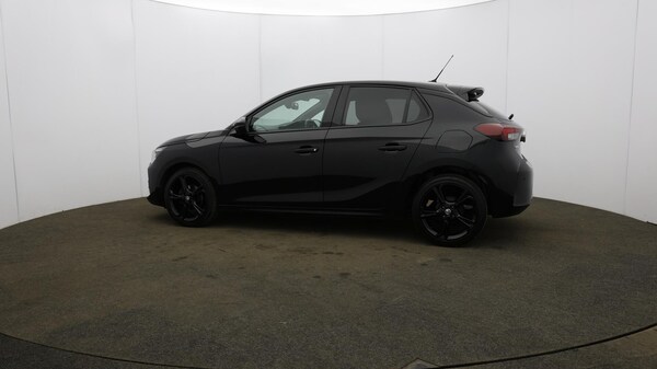 Used Vauxhall Corsa 2023 for sale - 76270083: Photo 70