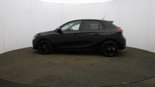 Used Vauxhall Corsa 2023 for sale - 76270083: Photo 71