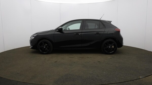Used Vauxhall Corsa 2023 for sale - 76270083: Photo 72