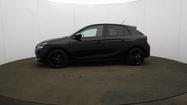 Used Vauxhall Corsa 2023 for sale - 76270083: Photo 73