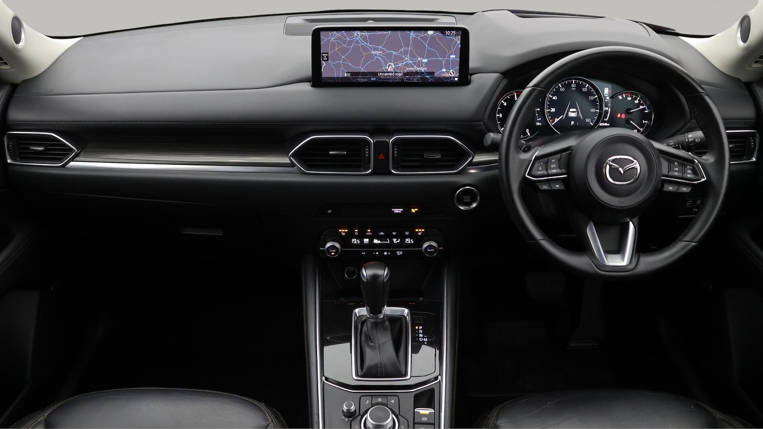 Used Mazda CX-5 2023 for sale - 76042635: Photo 14