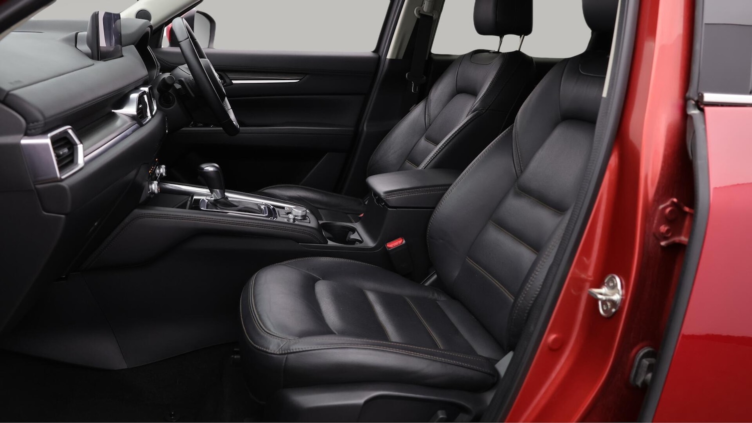 Used Mazda CX-5 2023 for sale - 76042635: Photo 15