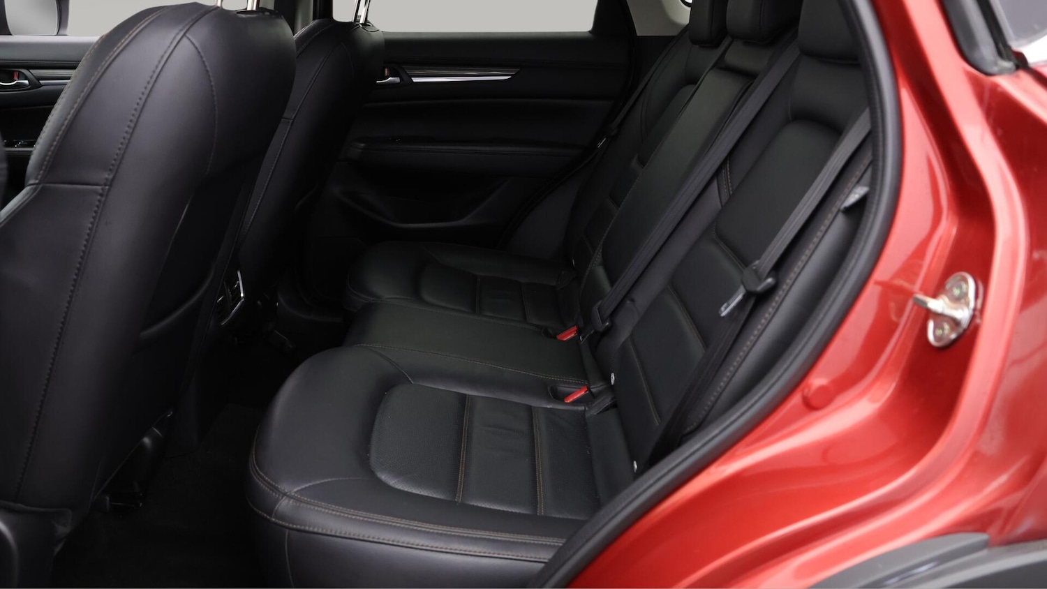 Used Mazda CX-5 2023 for sale - 76042635: Photo 17
