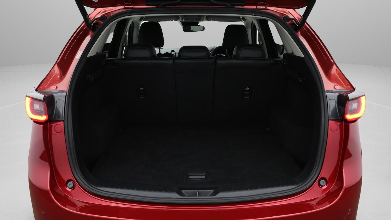 Used Mazda CX-5 2023 for sale - 76042635: Photo 18
