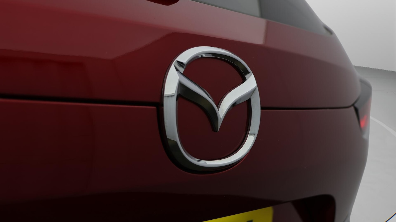 Used Mazda CX-5 2023 for sale - 76042635: Photo 21