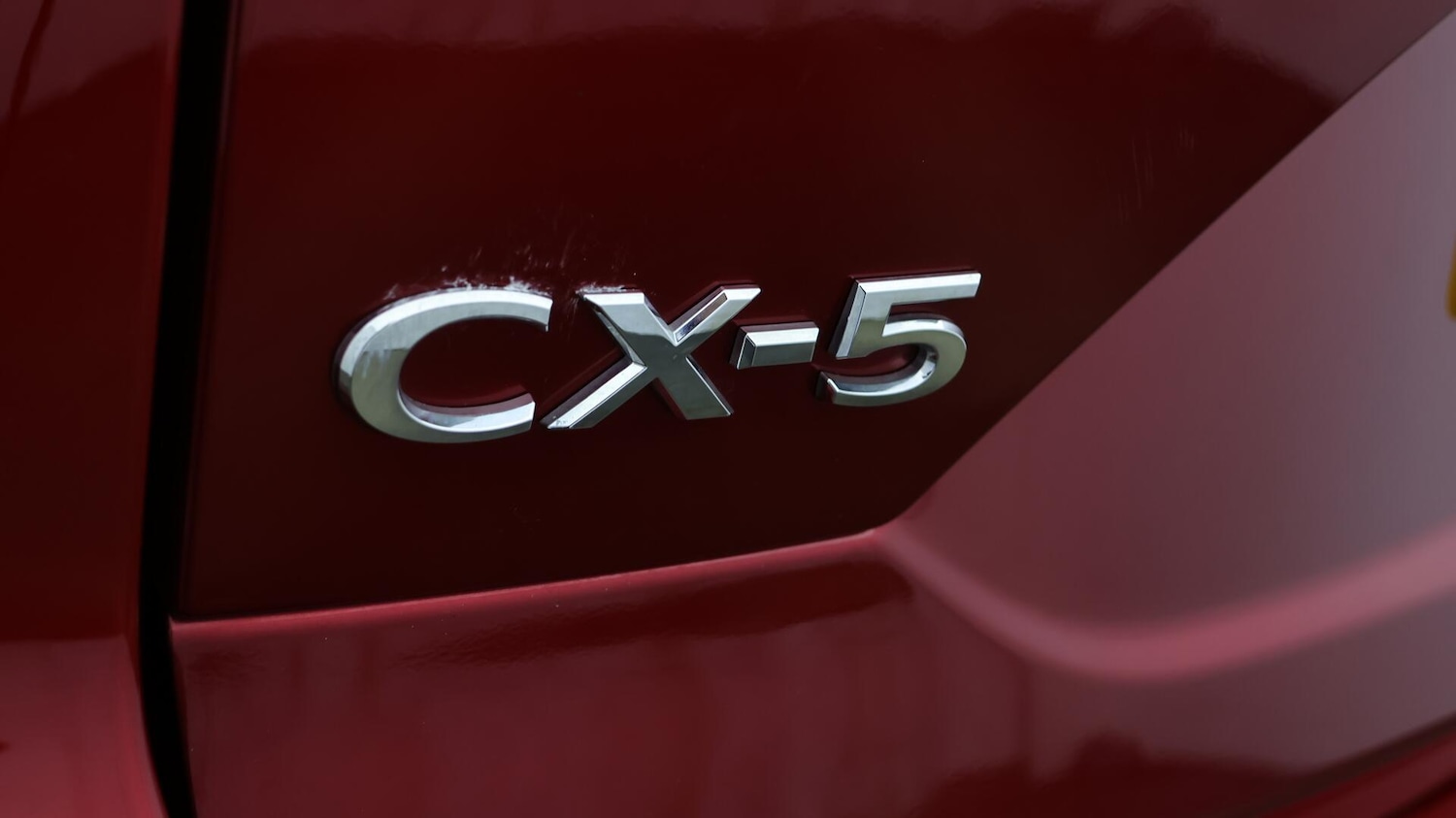 Used Mazda CX-5 2023 for sale - 76042635: Photo 22