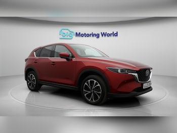 Used Mazda CX-5 2023 for sale - 76042635: Photo 2
