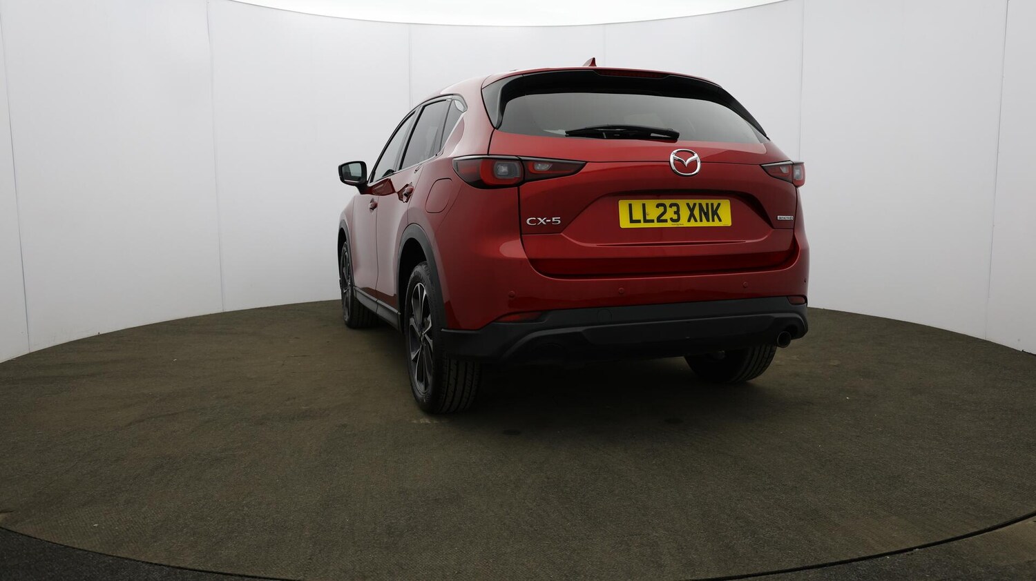 Used Mazda CX-5 2023 for sale - 76042635: Photo 37