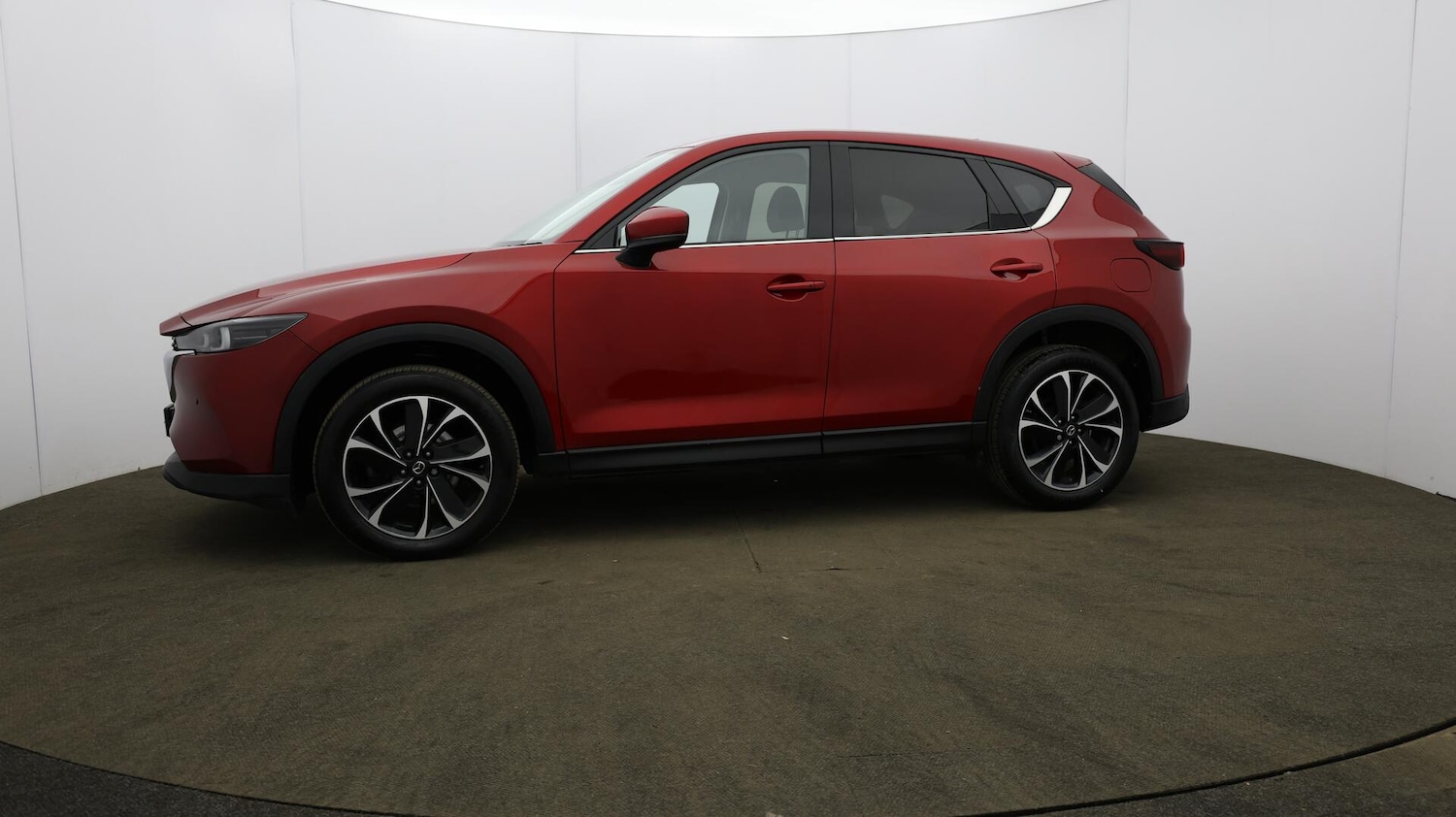 Used Mazda CX-5 2023 for sale - 76042635: Photo 39