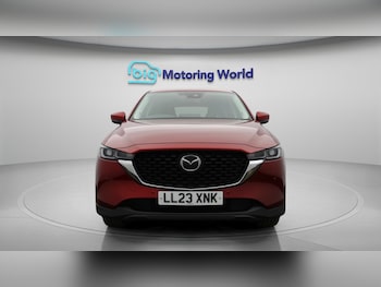 Used Mazda CX-5 2023 for sale - 76042635: Photo 3