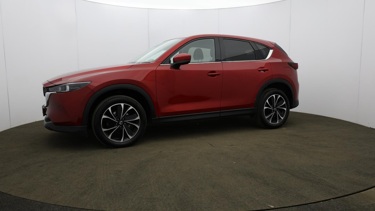 Used Mazda CX-5 2023 for sale - 76042635: Photo 40