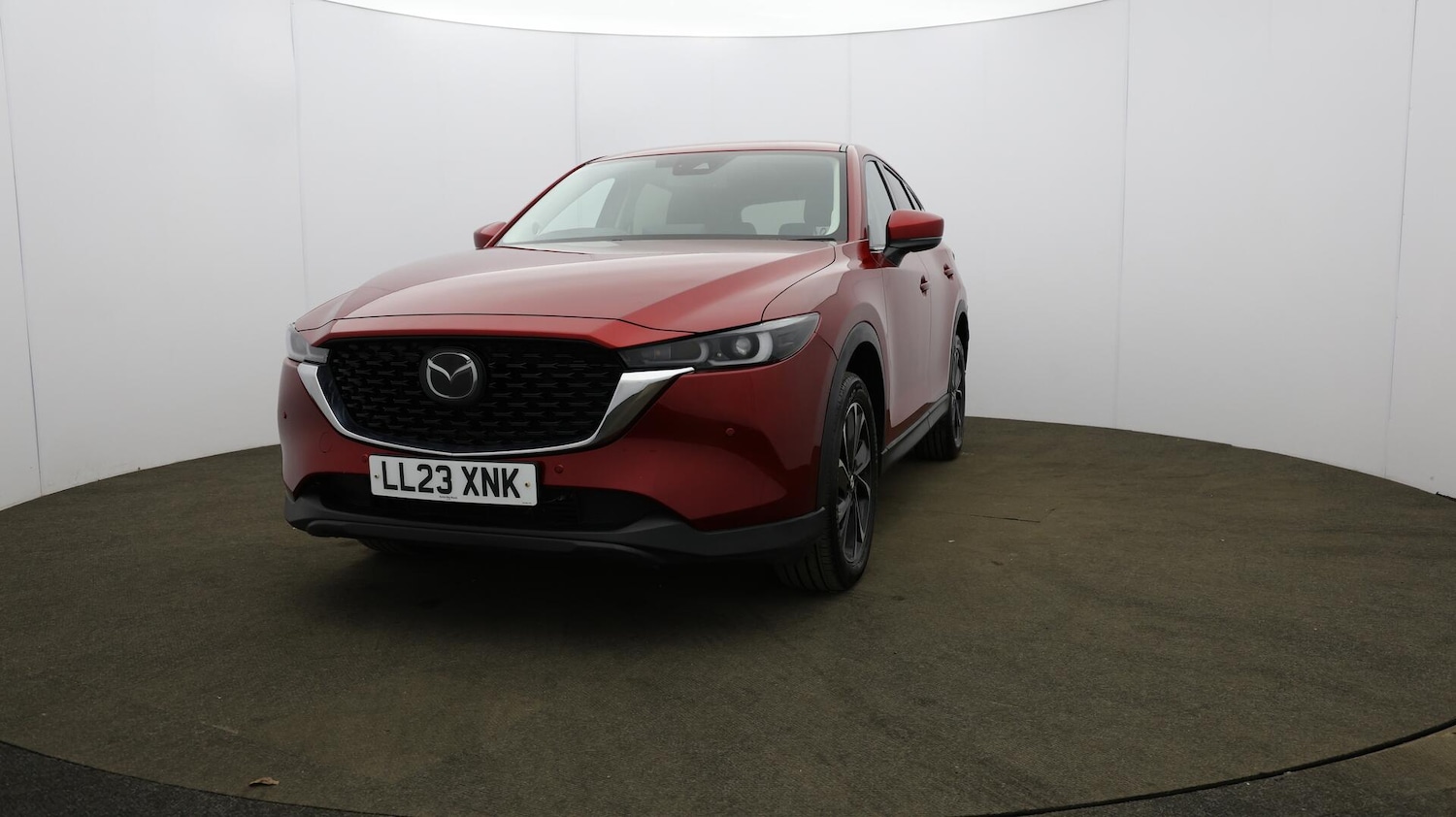 Used Mazda CX-5 2023 for sale - 76042635: Photo 45