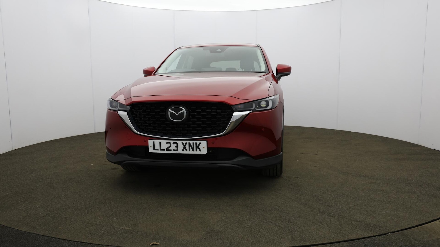 Used Mazda CX-5 2023 for sale - 76042635: Photo 46