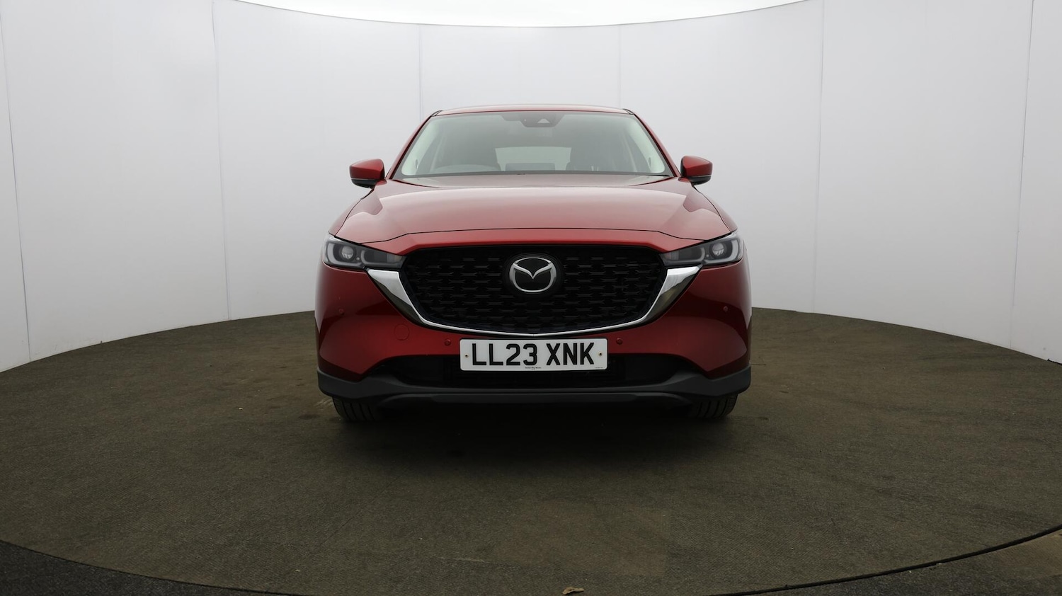 Used Mazda CX-5 2023 for sale - 76042635: Photo 47