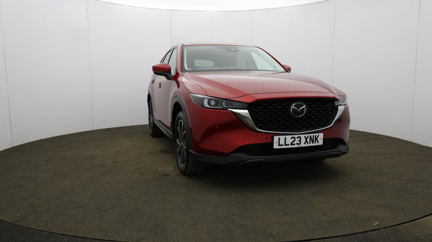 Used Mazda CX-5 2023 for sale - 76042635: Photo 50