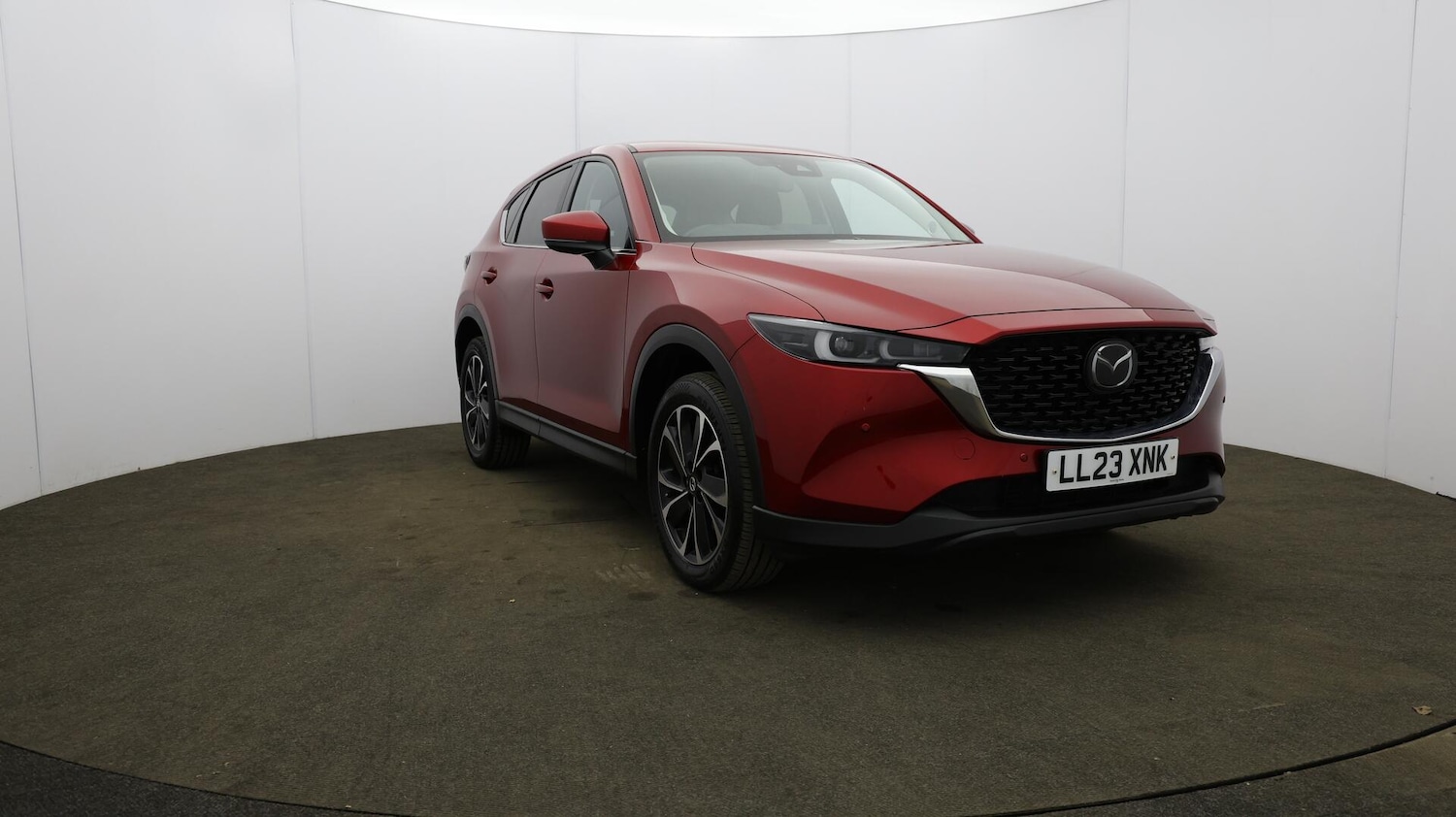 Used Mazda CX-5 2023 for sale - 76042635: Photo 51
