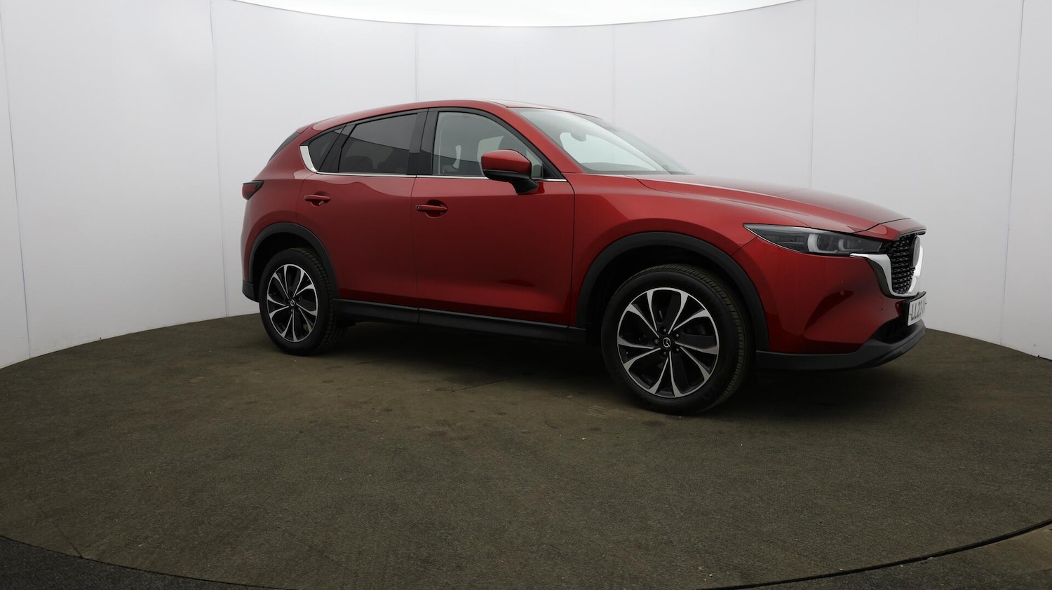 Used Mazda CX-5 2023 for sale - 76042635: Photo 54