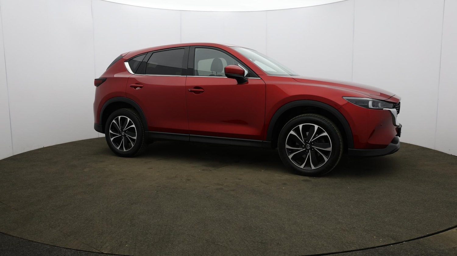 Used Mazda CX-5 2023 for sale - 76042635: Photo 55
