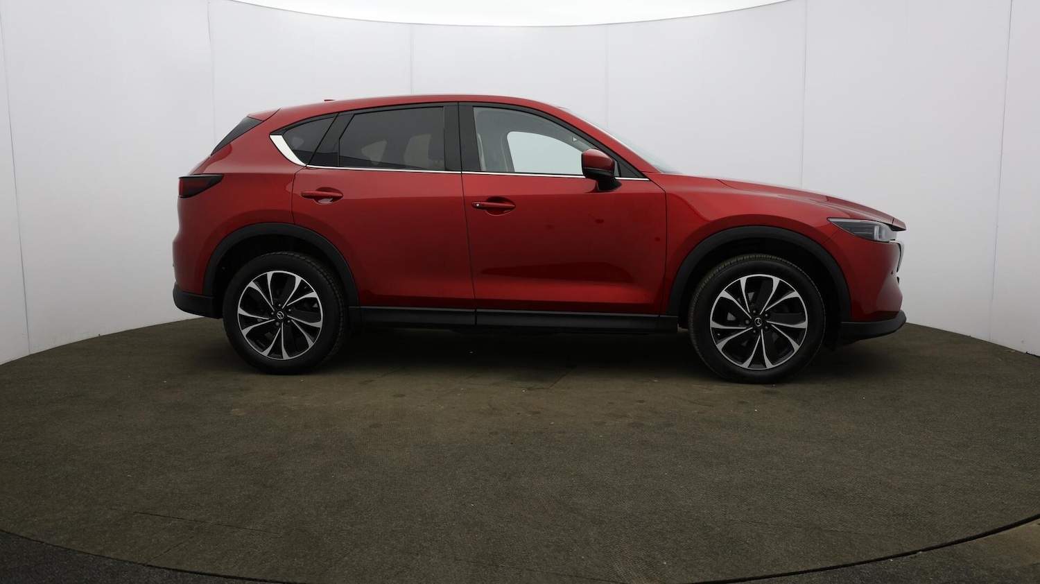 Used Mazda CX-5 2023 for sale - 76042635: Photo 57