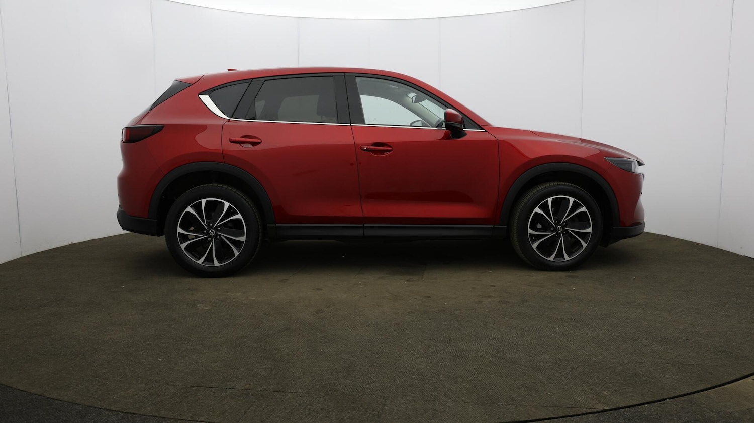 Used Mazda CX-5 2023 for sale - 76042635: Photo 58